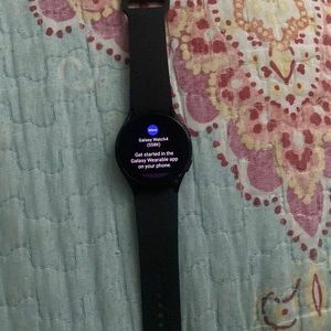 Samsung Watch 4, R860